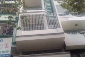 Nhà MT Bình Phú dt 4x13m 3 lầu