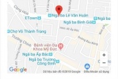  Cộng Hòa, Phường 13, Quận Tân Bình, TP.HCM
        
        