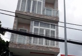 Nhà MT đường Nguyễn Quang Bích, 4.5x16 gần trường học giá chỉ 15 triệu