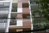 Nhà MT Nguyễn Phi Khanh ,Q1, DT: 85m2, 1 trệt 3 lầu . giá 16 tỷ