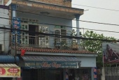 Nhà MTKD đường Cầu Xây,Phường Tân Phú,Q9.DT 6,1x14