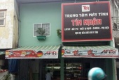  Phạm Văn Xảo, Phường Phú Thạnh, Quận Tân Phú, TP.HCM
        
        