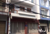 Nhà nguyên căn MT 8x18m2, Bàu Cát 7, 1 trệt 2 lầu, VPCT