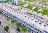 Nhà phố Shophouse 3 tầng tuyến phố thương mại đẹp nhất