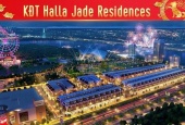 nhà phố ven sông HÀn Halla Jade Residences