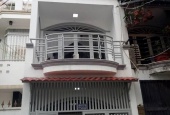  Lò Gốm, Phường 8, Quận 6, TP.HCM
        
        