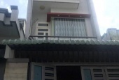 Nhà Quận 6 Mặt Tiền Đường Nguyễn Văn Luông Phường 10 2 Lầu