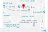  Trần Văn Quang, Phường 10, Quận Tân Bình, TP.HCM
        
        