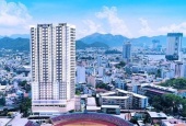 Nha Trang city central - căn hộ thông minh cho người Việt