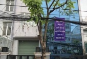 Nhà văn phòng 4 lầu 8x25m2, B1, Phường Tây Thạnh, Tân Phú, 58 triệu/th