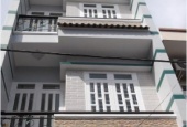 Nhà Văn Phòng 5 lầu Mặt tiền Tân Sơn Nhì cho thuê lâu dài