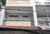 Nhà villa cho thuê, nhà 1 lửng, 1 lầu, 3 phòng ngủ, có sân rộng, 27tr