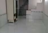 Nhà xinh đẹp, giá rẻ chính chủ, Bùi Quang Là 30m2, Gò Vấp, nhỉnh 2 tỷ,