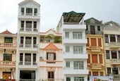 Phố "KINH DOANH HỒ VĂN HUÊ",P.Nhuận,5Tầng,74m2.cho thuê hơn 90tr/tháng