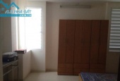 Phòng mới xây có cửa sổ, bếp+Wc trong phòng - bảo vệ 24/24 , Gần ĐH Hồng Bàng