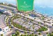 Siêu phẩm đỉnh cao Shophouse Đà Nẵng – Dự án Marina Complex