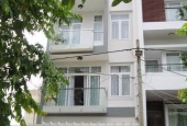 Thanh lý Building mặt tiền Nguyễn Thái Bình, Q1 .12x19m, 95 tỷ