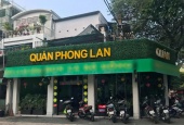 Thuê nhà cấp 4 quận Tân Bình, DT 120m2 đường Nguyễn Minh Hoàng.