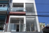 Thuê nhà mới đường Nguyễn Đình Chiểu, Phường 6, Quận 3