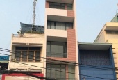 Thuê nhà quận Tân Bình, DT 64m2 mặt tiền đường Cộng Hòa.