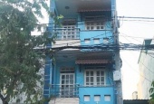Thuê nhà quận Tân Bình DT 68m2 mặt tiền đường Ngô Bệ.