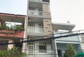Thuê nhà quận Tân Bình, DT 75m2 mặt tiền đường C2.