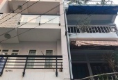 Thuê nhà quận Tân Bình, DT 90m2 mặt tiền đường Nguyễn Thái Bình.