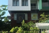 Thuê nhà quận Tân Bình, DT 99m2 mặt tiền đường Phạm Phú Thứ.
