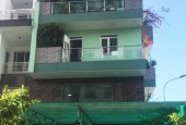 Thuê nhà quận Tân Bình, nguyên căn trên mặt tiền đường nội bộ Lê Lai.