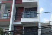 Thuê nhà quận Tân Bình, nhà đẹp đường C1 DT 4,2x20.5