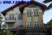 Thuê Villa,Đường Giang Văn Minh,An Phú, Quận 2 Giá 4500usd/tháng
