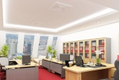Toà nhà Centrepoint - tòa nhà văn phòng hạng A ở Phú Nhuận