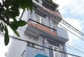 Tôi cần tiền bán nhà góc 2 MT Hòa Hưng 6x17.5m 3 lầu Giá Cực Rẻ