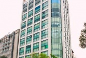 Văn phòng cho thuê nhà Đào Duy Anh, Phường 9, Quận Phú Nhuận – cao ốc