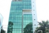 Văn phòng cho thuê quận Phú Nhuận – cao ốc Âu Việt Building Trương Quố