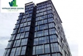 Văn phòng cho thuê tòa nhà A&B Tower đường Lê Lai, Quận 1, DT: 94m2