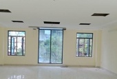 Văn Phòng Mới cho thuê - Full thang máy, nội thất - 80m,160m2