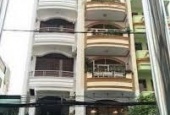 Văn Phòng MT Quận 1 Bùi Thị Xuân, 4x19m 34Tỷ 4Lầu, Siêu Vị Trí