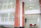 Văn phòng ngã 3 Bình Giã,Hầm, trệt và lầu 1. DT: 270m2(Giá: 27tr)