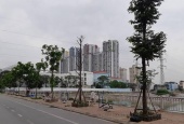 View Hồ quận Thanh Xuân, vỉa hè rộng, k/doanh đỉnh, 35m2X4T chỉ 6.6 tỷ