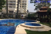 Villa – Biệt thự hồ bơi nguyên căn cho thuê ngày /qua đêm ở Thảo Điền