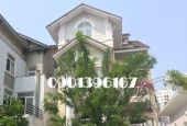 Villa Cần Cho Thuê Đường 22,An Phú,Quận 2