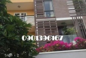 Villa Cần Cho thuê,Đường 41, Thảo Điền,Quận 2