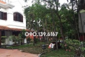 Villa Cần Cho thuê,Đường 47, Thảo Điền,Quận 2 Giá 130tr/tháng