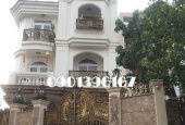 Villa Cho Thuê Đường 18,An Phú,Quận 2