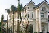 Villa Cho Thuê  Đường 55  Thảo Điền,Quận 2 Giá 5200usd/tháng