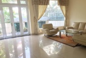 Villa đẹp giá rẻ cần cho thuê gấp đường số 40 P.Bình An Quận 2