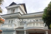 Villa Đường Tống Hữu Định, Thảo Điền,Quận 2 Giá 3200usd/tháng