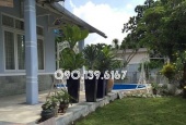 Villa Đường Xa Lộ Hà Nội,Thảo Điền,Quận 2 Giá 4000usd/tháng