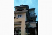 Villa Khang Điền Dương ĐÌnh Hội 6x20m, 3 lầu. Q9